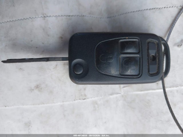 Продажа на аукционе авто 2002 Mercedes-benz Ml 500, vin: 4JGAB75E62A347790, номер лота: 46126530