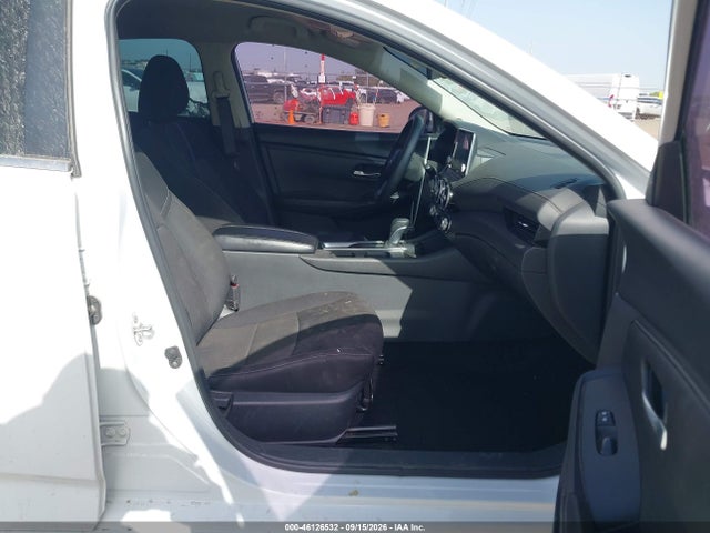 Nissan SENTRA SV 2025 3N1AB8CV7SY297770 Image 5