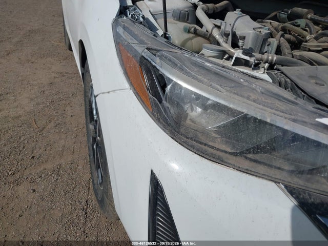 3N1AB8CV7SY297770 Nissan SENTRA SV