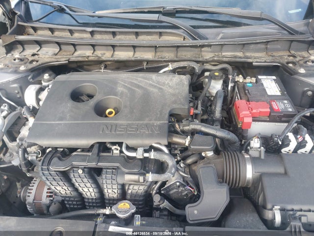 Aukcja sprzedaży 2019 Nissan Altima 2.5 S, vin: 1N4BL4BV3KC119619, numer aukcji: 46126534