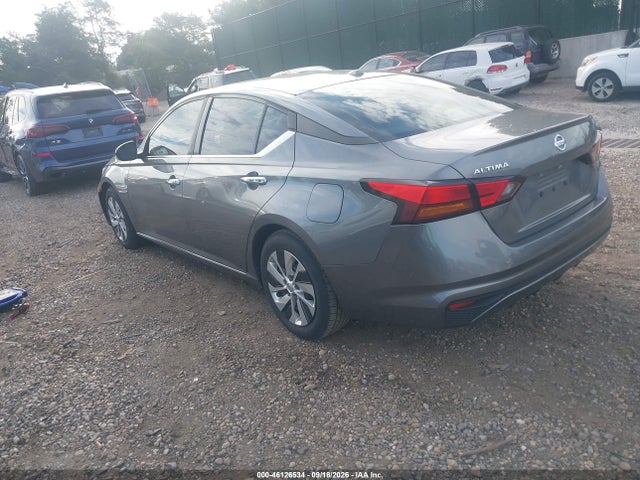 Aukcja sprzedaży 2019 Nissan Altima 2.5 S, vin: 1N4BL4BV3KC119619, numer aukcji: 46126534