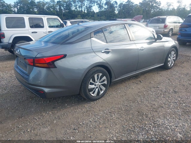 Aukcja sprzedaży 2019 Nissan Altima 2.5 S, vin: 1N4BL4BV3KC119619, numer aukcji: 46126534