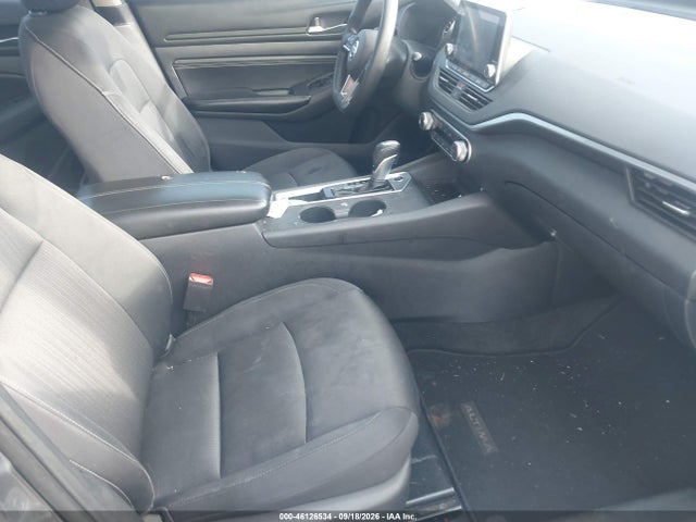 Aukcja sprzedaży 2019 Nissan Altima 2.5 S, vin: 1N4BL4BV3KC119619, numer aukcji: 46126534