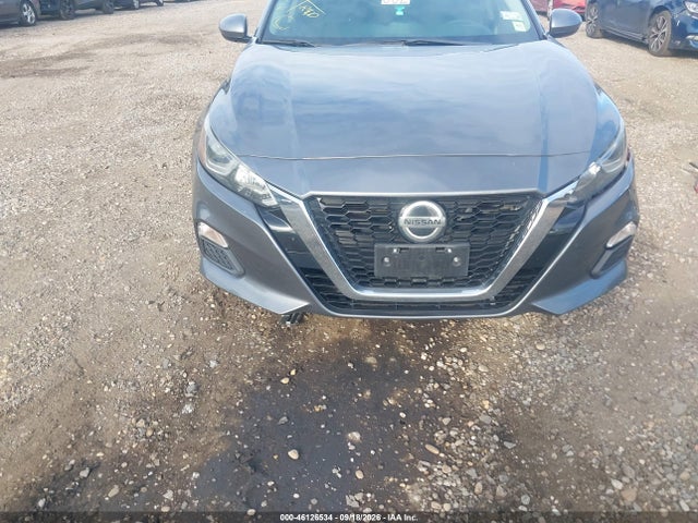 Aukcja sprzedaży 2019 Nissan Altima 2.5 S, vin: 1N4BL4BV3KC119619, numer aukcji: 46126534
