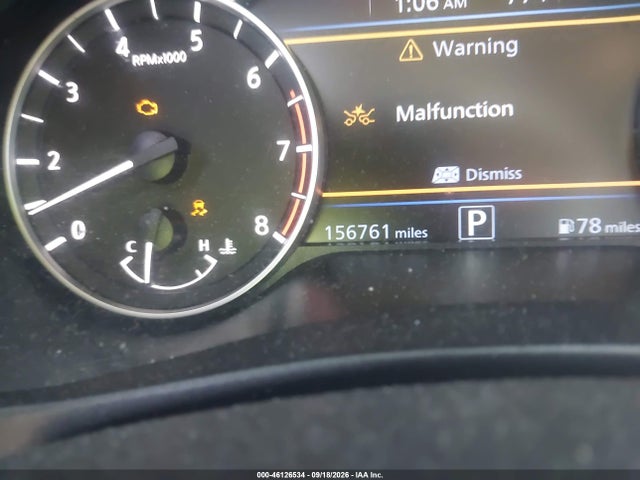 Aukcja sprzedaży 2019 Nissan Altima 2.5 S, vin: 1N4BL4BV3KC119619, numer aukcji: 46126534