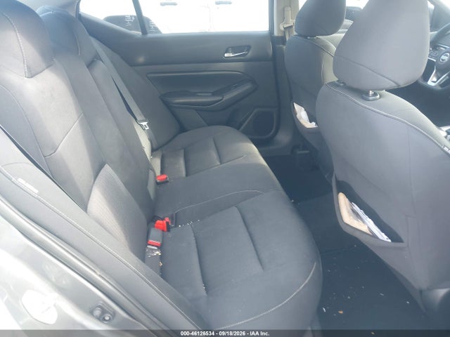 Aukcja sprzedaży 2019 Nissan Altima 2.5 S, vin: 1N4BL4BV3KC119619, numer aukcji: 46126534
