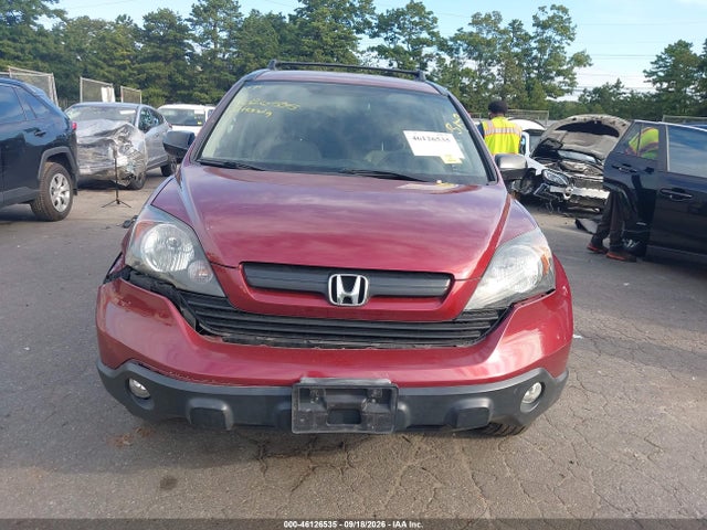 2007 Honda Cr-v Lx მანქანა იყიდება აუქციონზე, vin: JHLRE483X7C006866, აუქციონის ნომერი: 46126535