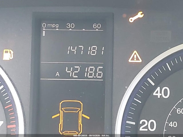 2007 Honda Cr-v Lx მანქანა იყიდება აუქციონზე, vin: JHLRE483X7C006866, აუქციონის ნომერი: 46126535