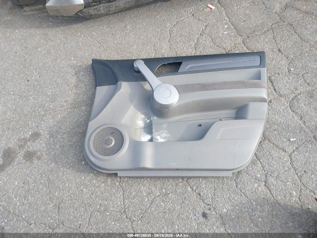 2007 Honda Cr-v Lx მანქანა იყიდება აუქციონზე, vin: JHLRE483X7C006866, აუქციონის ნომერი: 46126535