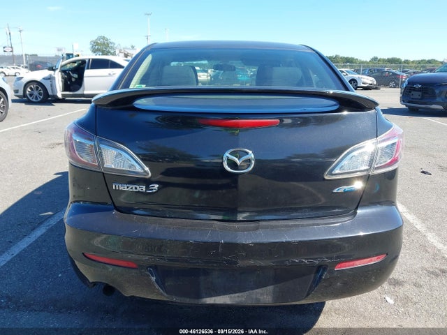Продаж на аукціоні авто 2013 Mazda Mazda3 I Sport, vin: JM1BL1UP0D1786119, номер лоту: 46126536