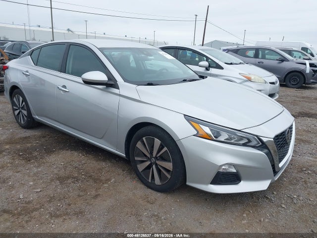 Продаж на аукціоні авто 2022 Nissan Altima Sv Fwd, vin: 1N4BL4DV2NN396882, номер лоту: 46126537