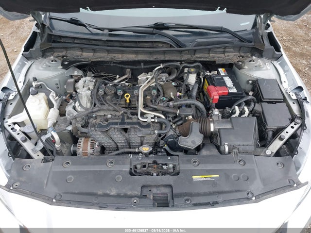 Продаж на аукціоні авто 2022 Nissan Altima Sv Fwd, vin: 1N4BL4DV2NN396882, номер лоту: 46126537
