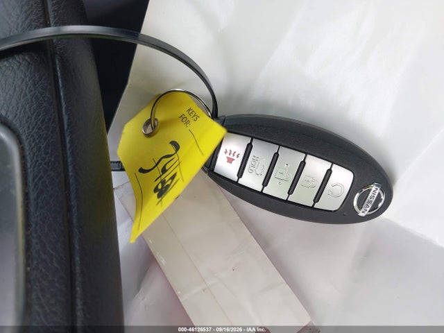 Продаж на аукціоні авто 2022 Nissan Altima Sv Fwd, vin: 1N4BL4DV2NN396882, номер лоту: 46126537