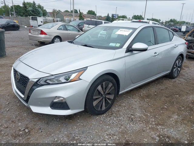 Продаж на аукціоні авто 2022 Nissan Altima Sv Fwd, vin: 1N4BL4DV2NN396882, номер лоту: 46126537