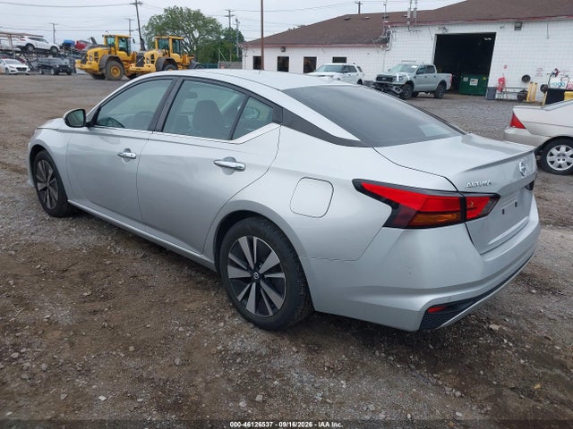 Продаж на аукціоні авто 2022 Nissan Altima Sv Fwd, vin: 1N4BL4DV2NN396882, номер лоту: 46126537