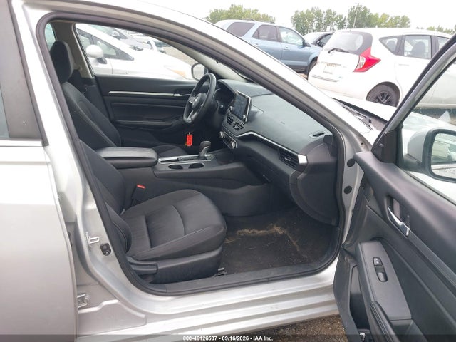 Продаж на аукціоні авто 2022 Nissan Altima Sv Fwd, vin: 1N4BL4DV2NN396882, номер лоту: 46126537