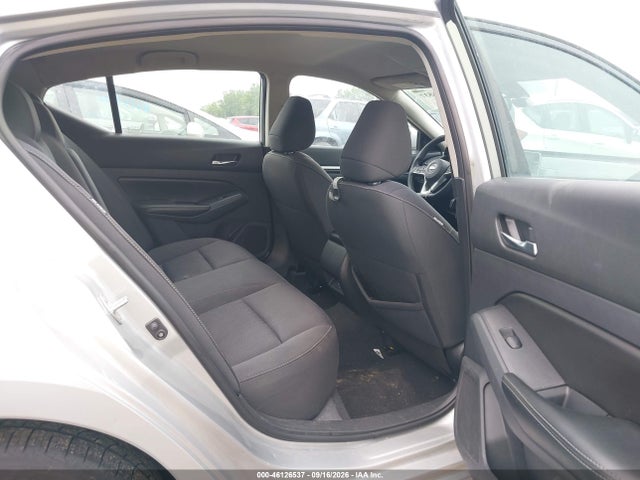Продаж на аукціоні авто 2022 Nissan Altima Sv Fwd, vin: 1N4BL4DV2NN396882, номер лоту: 46126537