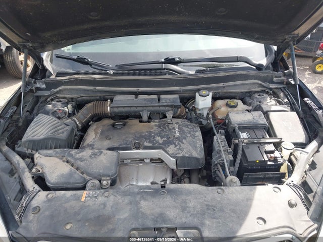 Aukcja sprzedaży 2017 Buick Envision Essence, vin: LRBFXDSA4HD065830, numer aukcji: 46126541