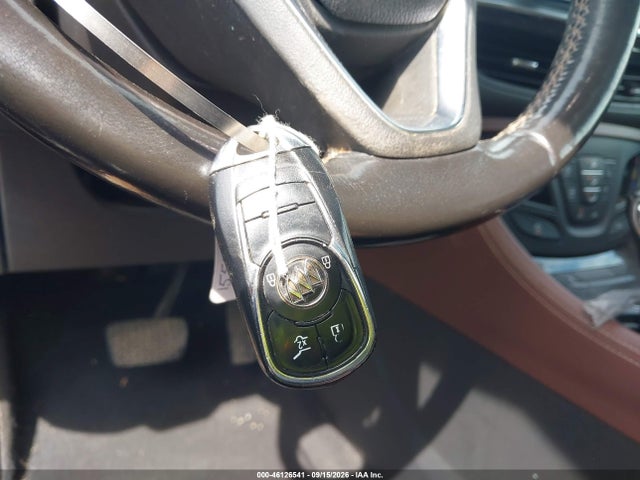 Aukcja sprzedaży 2017 Buick Envision Essence, vin: LRBFXDSA4HD065830, numer aukcji: 46126541