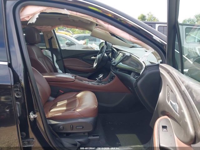 Aukcja sprzedaży 2017 Buick Envision Essence, vin: LRBFXDSA4HD065830, numer aukcji: 46126541