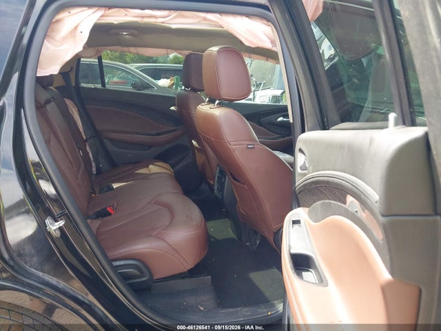 Aukcja sprzedaży 2017 Buick Envision Essence, vin: LRBFXDSA4HD065830, numer aukcji: 46126541
