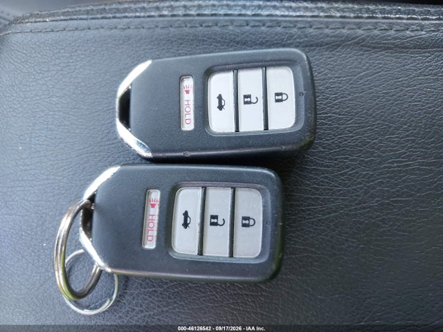 2014 Honda Civic Ex მანქანა იყიდება აუქციონზე, vin: 19XFB2F88EE054724, აუქციონის ნომერი: 46126542