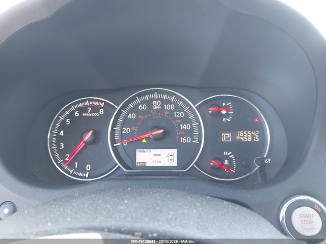 Продаж на аукціоні авто 2012 Nissan Maxima 3.5 Sv, vin: 1N4AA5AP0CC848947, номер лоту: 46126543