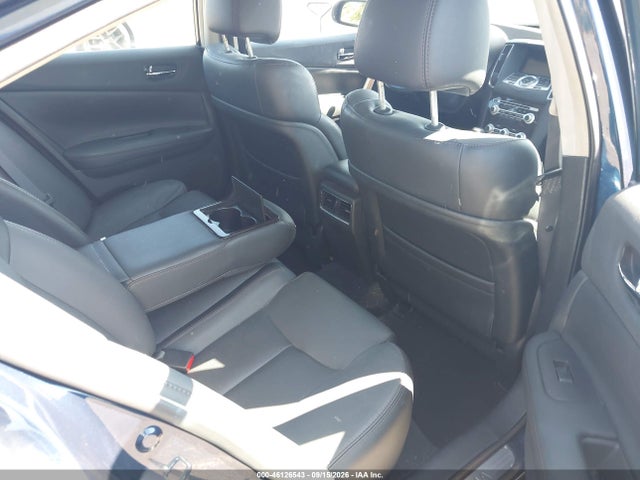 Продаж на аукціоні авто 2012 Nissan Maxima 3.5 Sv, vin: 1N4AA5AP0CC848947, номер лоту: 46126543