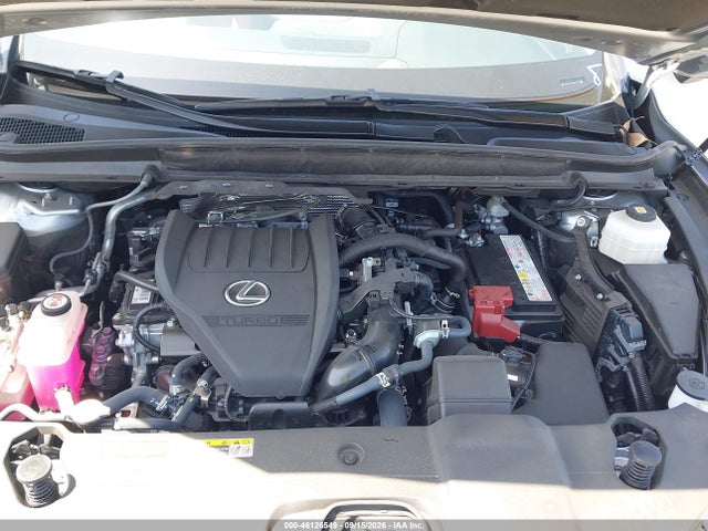 Lexus Rx 350 Premium Plus 2025 JTJCHMAA3S2021157 Image 10