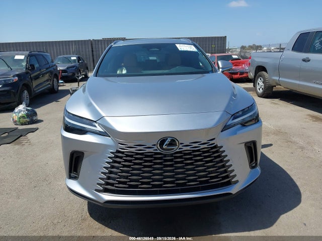 Lexus Rx 350 Premium Plus 2025 JTJCHMAA3S2021157 Image 13