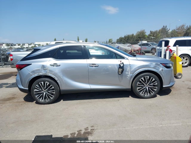 Lexus Rx 350 Premium Plus 2025 JTJCHMAA3S2021157 Image 14