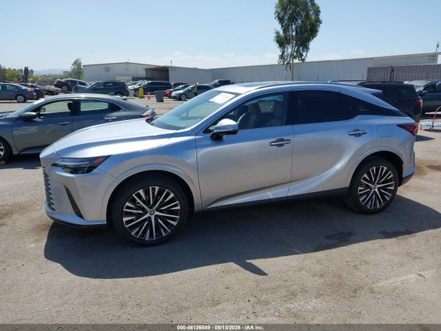 Lexus Rx 350 Premium Plus 2025 JTJCHMAA3S2021157 Image 15