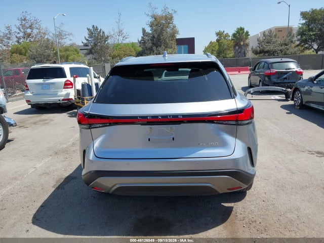 Lexus Rx 350 Premium Plus 2025 JTJCHMAA3S2021157 Image 17