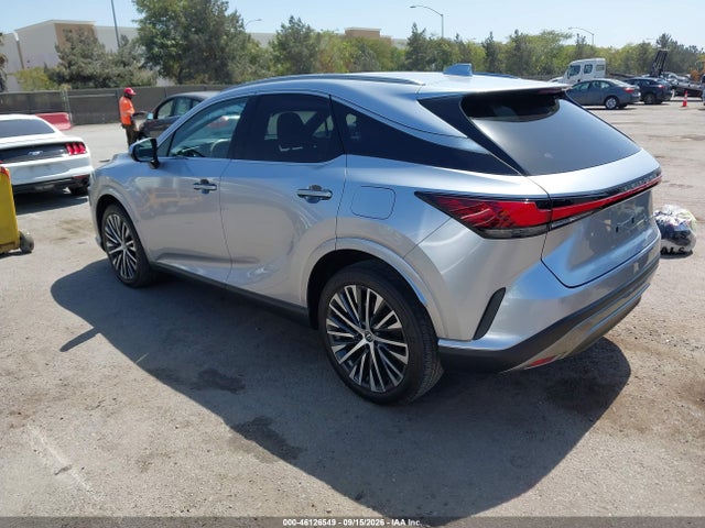 Lexus Rx 350 Premium Plus 2025 JTJCHMAA3S2021157 Image 3