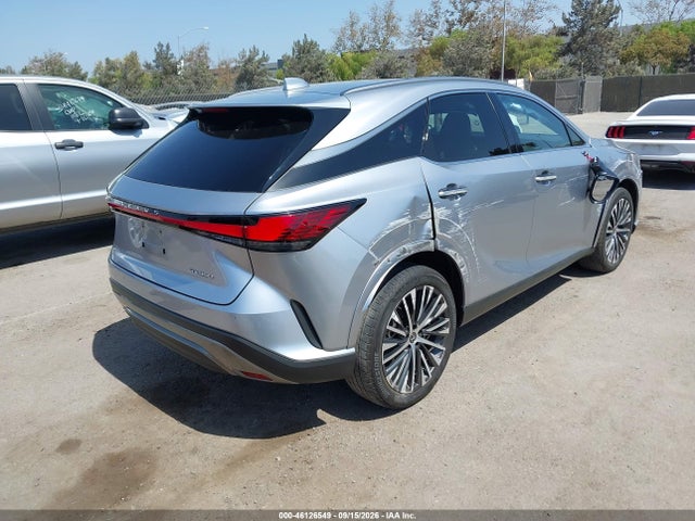 Lexus Rx 350 Premium Plus 2025 JTJCHMAA3S2021157 Image 4