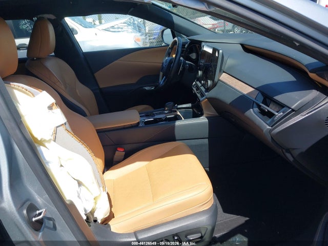 Lexus Rx 350 Premium Plus 2025 JTJCHMAA3S2021157 Image 5