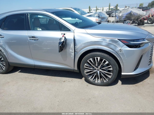 Lexus Rx 350 Premium Plus 2025 JTJCHMAA3S2021157 Image 6