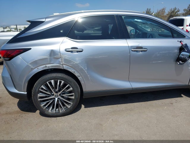 Lexus Rx 350 Premium Plus 2025 JTJCHMAA3S2021157 Image 12