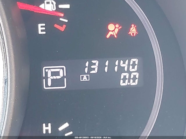2012 Nissan Murano Sl მანქანა იყიდება აუქციონზე, vin: JN8AZ1MW2CW227940, აუქციონის ნომერი: 46126553