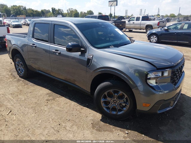 46126556 :رقم المزاد ، 3FTTW8J3XTRA10901 vin ، 2026 Ford Maverick Xlt مزاد بيع