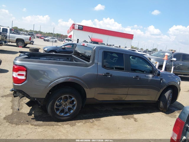 2026 Ford Maverick Xlt მანქანა იყიდება აუქციონზე, vin: 3FTTW8J3XTRA10901, აუქციონის ნომერი: 46126556