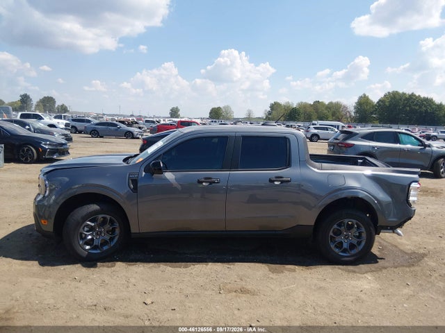 2026 Ford Maverick Xlt მანქანა იყიდება აუქციონზე, vin: 3FTTW8J3XTRA10901, აუქციონის ნომერი: 46126556