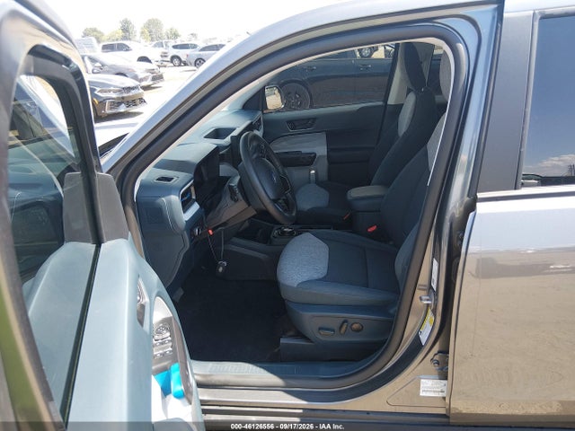 2026 Ford Maverick Xlt მანქანა იყიდება აუქციონზე, vin: 3FTTW8J3XTRA10901, აუქციონის ნომერი: 46126556