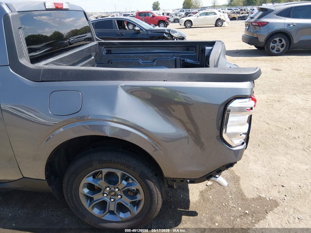 2026 Ford Maverick Xlt მანქანა იყიდება აუქციონზე, vin: 3FTTW8J3XTRA10901, აუქციონის ნომერი: 46126556