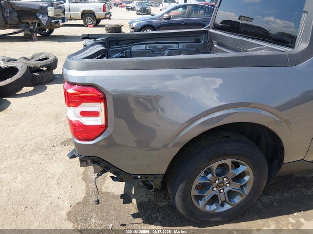 2026 Ford Maverick Xlt მანქანა იყიდება აუქციონზე, vin: 3FTTW8J3XTRA10901, აუქციონის ნომერი: 46126556