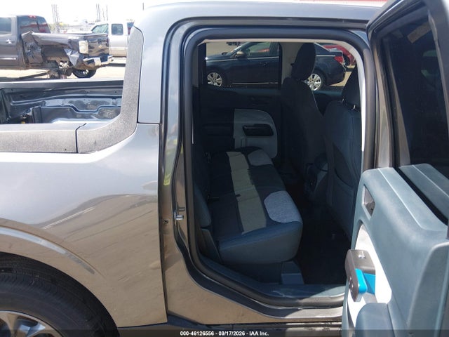 2026 Ford Maverick Xlt მანქანა იყიდება აუქციონზე, vin: 3FTTW8J3XTRA10901, აუქციონის ნომერი: 46126556