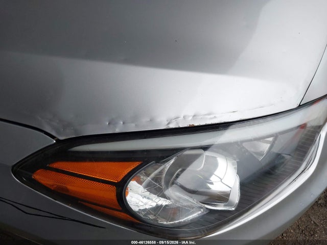 Aukcja sprzedaży 2014 Kia Forte Ex, vin: KNAFX4A87E5047373, numer aukcji: 46126558