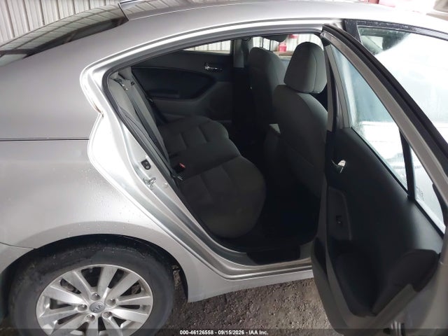 Aukcja sprzedaży 2014 Kia Forte Ex, vin: KNAFX4A87E5047373, numer aukcji: 46126558