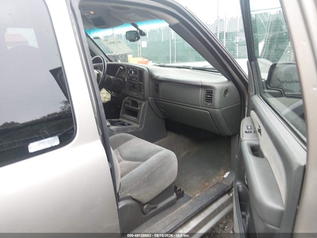 Aukcja sprzedaży 2003 Chevrolet Silverado 1500 Ls, vin: 2GCEK19T331215786, numer aukcji: 46126563