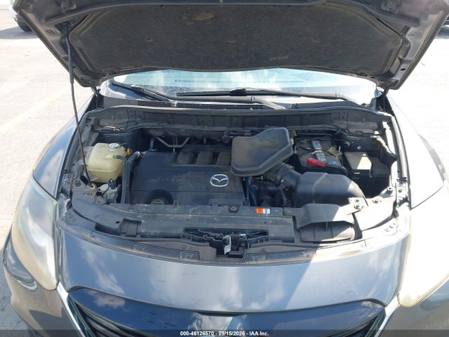 Aukcja sprzedaży 2015 Mazda Cx-9 Grand Touring, vin: JM3TB3DA4F0448074, numer aukcji: 46126570
